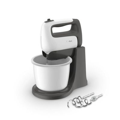 17. TEFAL PrepMix HT464138 Mixer with Bowl