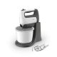 17. TEFAL PrepMix HT464138 Mixer with Bowl