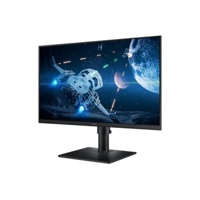 12. MONITOR SAMSUNG LED 24" LS24D400GAUXEN 100Hz