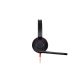 60. POLY Blackwire 5210 Single-Ear USB-C Headset + 3.5mm Plug + USB-C/A Adapter