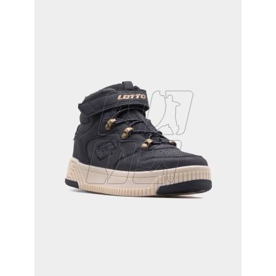 4. Lotto Winter Boots Jalana Fur Jr 2600600K-1112