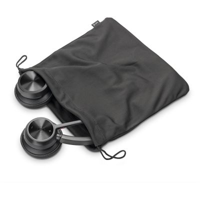 15. POLY Voyager 4320 USB-A Headset + BT700 Adapter