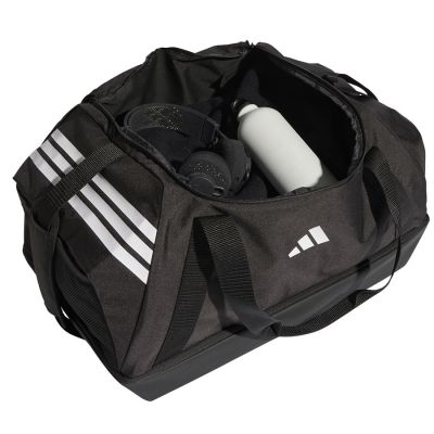 4. Adidas TIRO Duffle Bottom Compartment M JY7943 bag