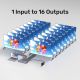 8. Unitek 4K HDMI Splitter 1 Input 16 Outputs 4K@30Hz
