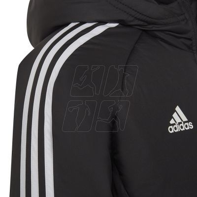 6. Adidas Condivo 22 Winter Jr Jacket H21284