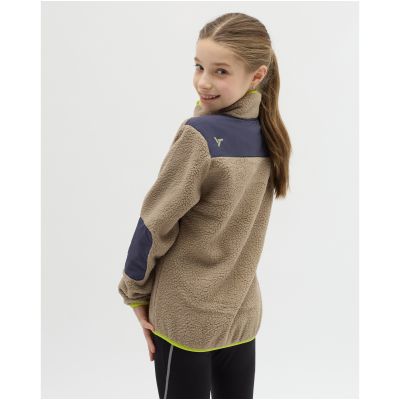 3. SILVINI Junior ORTISEI Children's Sweatshirt