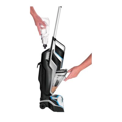 4. BISSELL CrossWave Pet Pro 2225N Vacuum Cleaner
