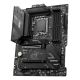 3. MSI MAG B760 TOMAHAWK WIFI motherboard LGA 1700 ATX