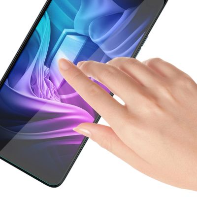 6. 3mk Silky Matt Pro matte film for Motorola Moto G06 / Moto G06 Power