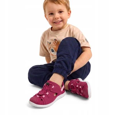 9. Reima Barefoot Valoa Jr 5400157B-3610 sandals