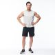 4. Men's FITOP sleeveless shirt