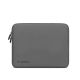 2. Wozinsky WNL-13G 13-14" Neoprene Laptop Sleeve - Gray
