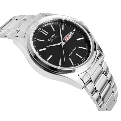 2. Men's Watch CASIO MTP-1239D-1ADF + BOX