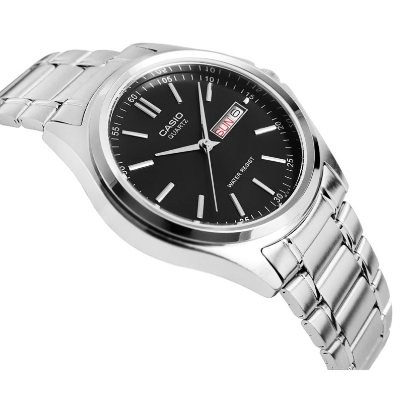 2. Men's Watch CASIO MTP-1239D-1ADF + BOX