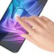 12. 3mk Silky Matt Pro Matte Film for Motorola Moto G67 / Moto G77