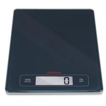 Soehnle Page Profi Black, Silver Electronic Kitchen Scale