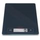 Soehnle Page Profi Black, Silver Electronic Kitchen Scale