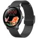 2. Women's Smartwatch RUBICON RNBE66 Black SMARUB124