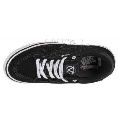 2. Vans Rowan Pro VN0A4TZCY28 shoes