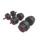 6. Composite Barbell 2in1 SGP40 HMS 40 kg