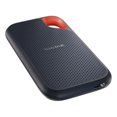 10. SanDisk Extreme 2TB Portable Drive
