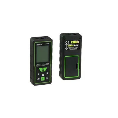 2. 50M Laser Rangefinder