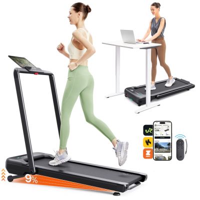 22. Urevo STROL 2S PRO treadmill
