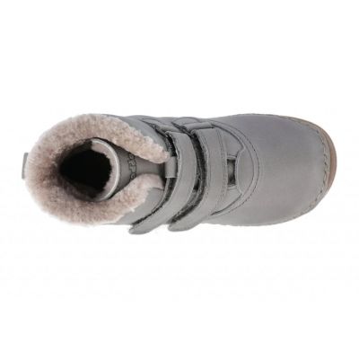 4. Froddo Velcro Winter Insulated Boots Jr (G2110113-4)