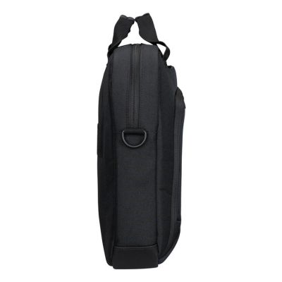 5. Targus EcoSmart 40.6 cm (16") Briefcase Black, Red