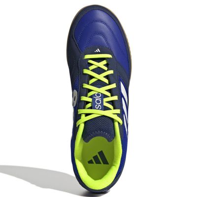 3. Adidas Top Sala Competition II IN M JS0653 football boots