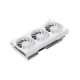 3. graphics card XFX Swift RX 9070GRE White Tri. F. 12GB