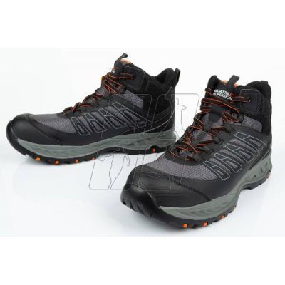 6. Regatta Pro Kata S1P M Trk126 safety work shoes