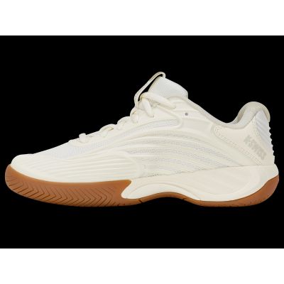 5. K-swiss HCE 3 INDOOR EGRET/WHITECAP GRAY-M sneakers (94607-164-M)