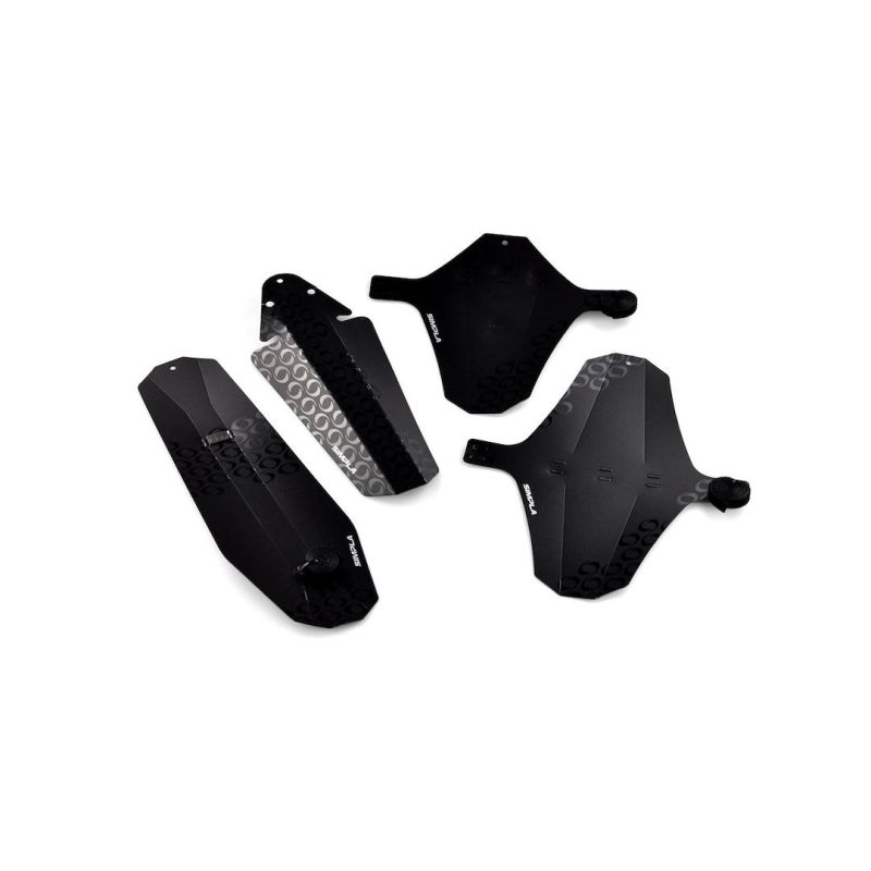 SIMPLA IQ MTB Mudguards