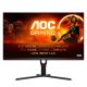 7. AOC 31.5" Monitor/ U32G3X BK