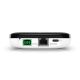 3. Ubiquiti UISP-FIBER-XGS 10000 Mbit/s Network Converter Black, White