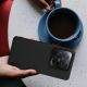 12. Nillkin Super Frosted Shield Pro reinforced case for Xiaomi 14 Pro - black