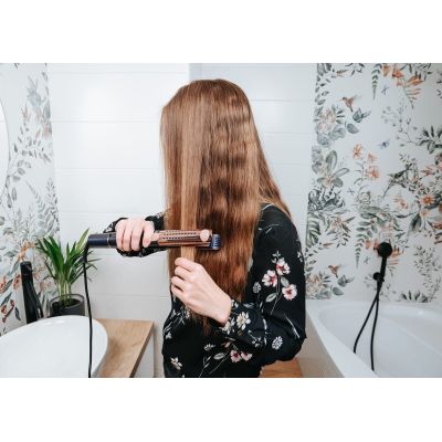 13. VZ8100 CONCEPT straightener