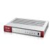 2. Zyxel USGFLEX50HP Firewall Gold Bundle (+ 1 Yr Gold Security Pack), 5x WAN/LAN, SPI Firewall: 2000 Mbps Max., IPSec VPN: 20 PoE