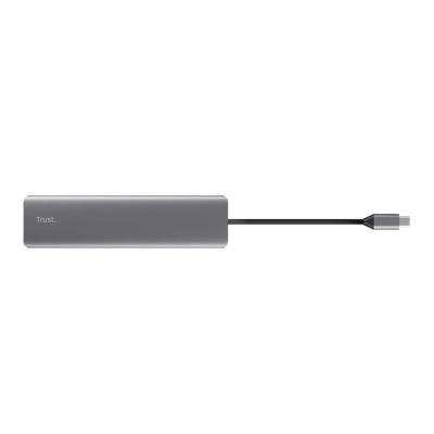4. TRUST Dalyx 7in1 Multiport Adapter