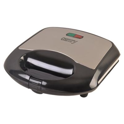 2. CAMRY CR 3018 sandwich maker (700W; black)