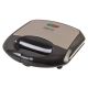2. CAMRY CR 3018 sandwich maker (700W; black)
