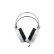 8. Havit H2038U Gaming Headphones (White/Black)
