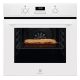 21. ELECTROLUX EOF3H40BW Oven