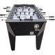 4. FOOTBALL TABLE 143.4x80x89CM BLACK ENERO