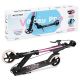 14. Spokey VACAY PRO scooter for children and teenagers
