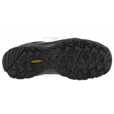 4. Keen Wasatch Crest WP M 1026199 shoes