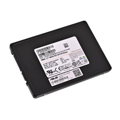 6. Samsung PM893 480GB SATA 2.5" SSD MZ7L3480HCHQ-00A07 (DWPD 1)