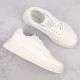15. Big Star W INT1962B white sports shoes