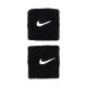 5. Nike Swoosh Wristbands 2 Pack N1012405010OS
